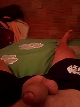 Jhongostoso053 online show from 11.10.25