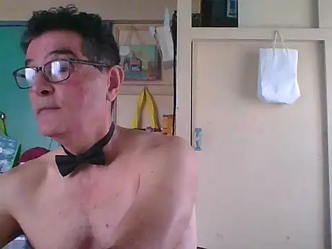 kavir-sebastien online show from 09.16.25