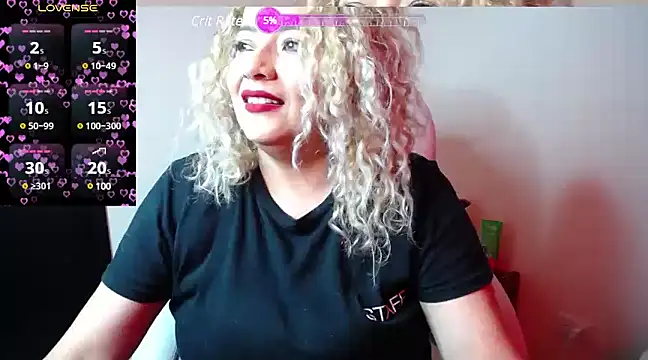 MariaJoseBarraza online show from 01.27.25