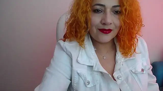 MariaJoseBarraza online show from 09.21.25