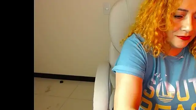 MariaJoseBarraza online show from 10.22.25