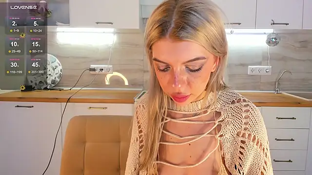 Ashley-Urban online show from 12.13.24