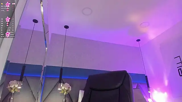 IsabellaAllen online show from 12.03.24