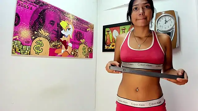 dirty crazy party online show from 02.02.25