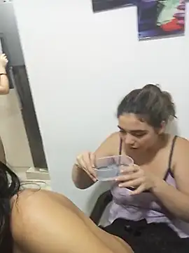 dirty crazy party online show from 02.26.25