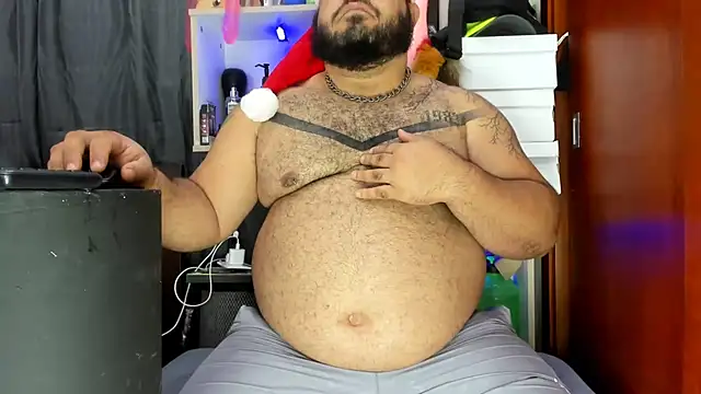 Latino bigcock online show from 12.21.24