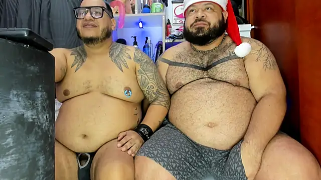 Latino bigcock online show from 12.23.24