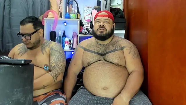 Latino bigcock online show from 01.14.25