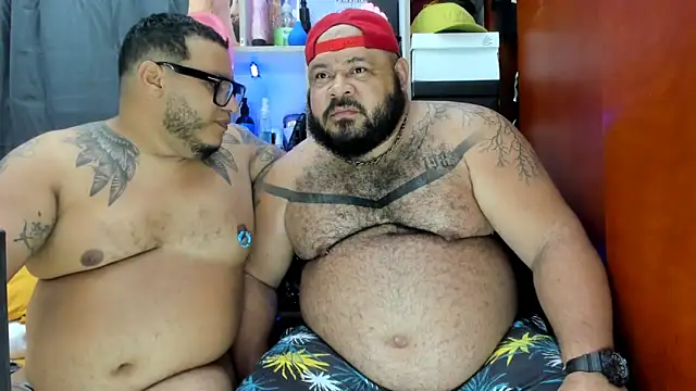 Latino bigcock online show from 01.25.25