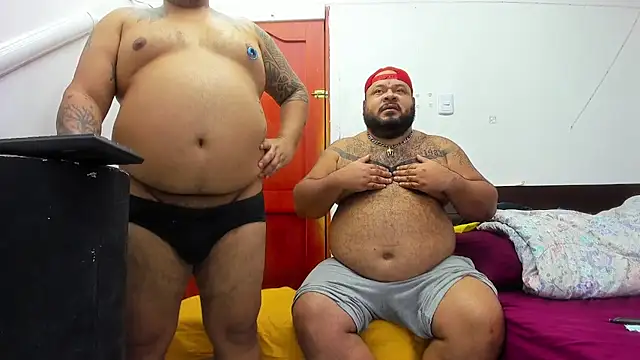 Latino bigcock online show from 10.10.25