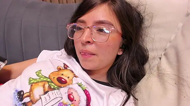 Eva Macalliter online show from 12.24.24