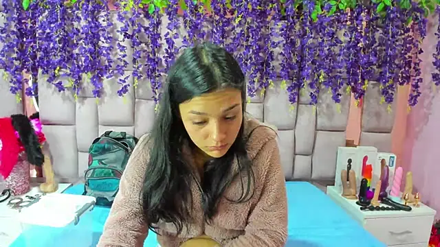 Bich Anal  online show from 12.27.24