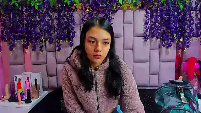 Bich Anal  online show from 01.07.25