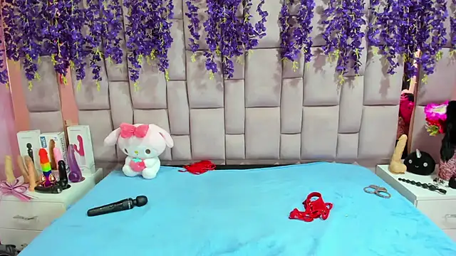 Bich Anal  online show from 01.09.25