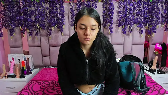 Bich Anal  online show from 01.14.25