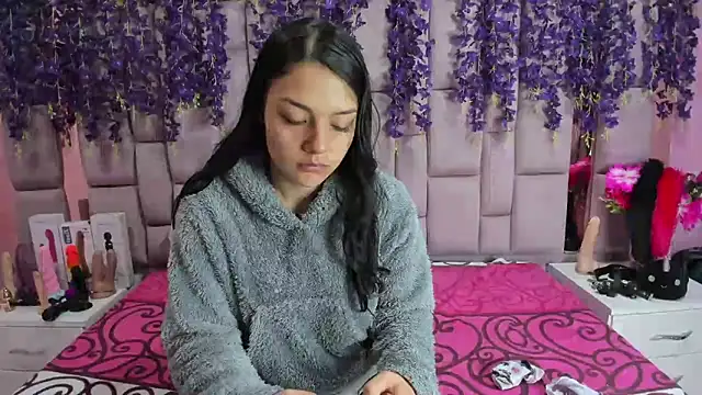 Bich Anal  online show from 01.20.25