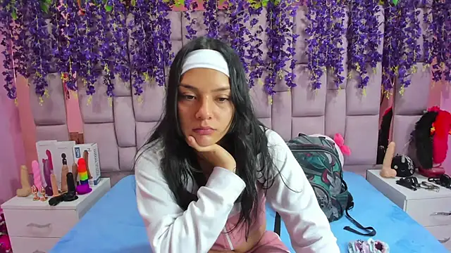 Bich Anal  online show from 01.28.25