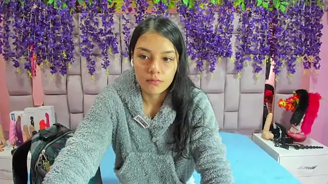 Bich Anal  online show from 02.04.25