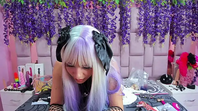 Bich Anal  online show from 02.13.25