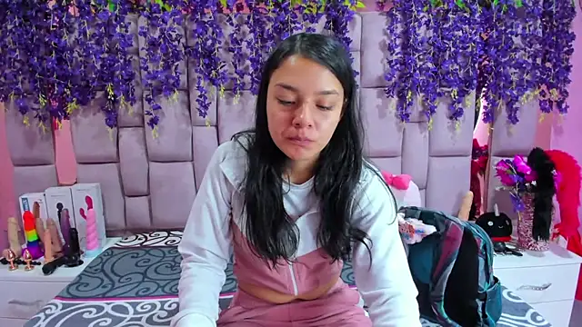 Bich Anal  online show from 02.20.25