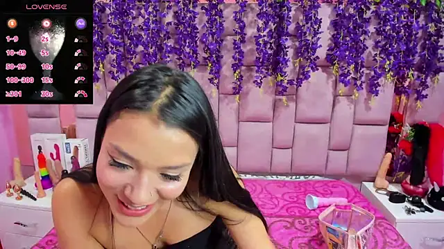 Bich Anal  online show from 03.07.25