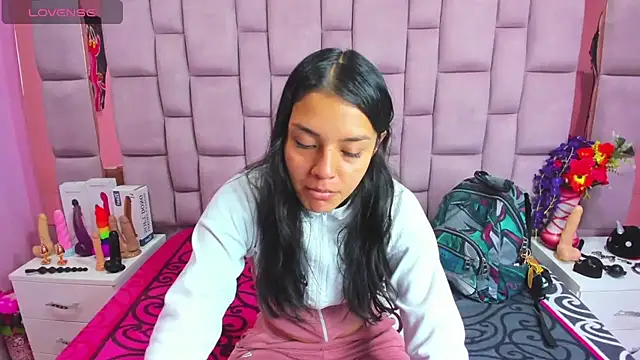 Bich Anal  online show from 03.13.25