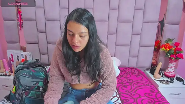 Bich Anal  online show from 03.19.25