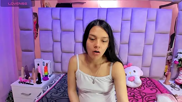 Bich Anal  online show from 09.10.25