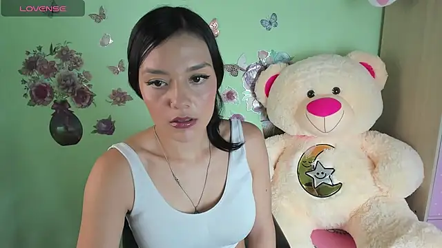 Bich Anal  online show from 08.04.26