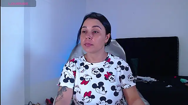 Snapshot of GreatBIG_BOOBS_Nina chatting on 02.15.25 GreatBIG BOOBS Nina online show from 02.15.25