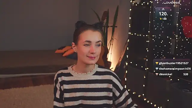 bananya kitty online show from 01.15.25