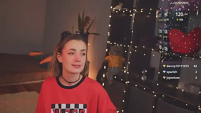 bananya kitty online show from 02.11.25