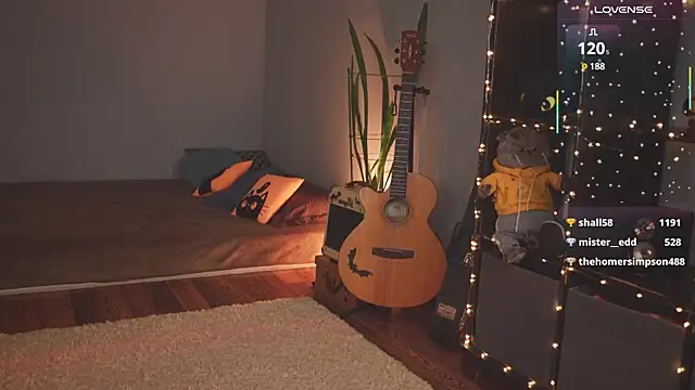 bananya kitty online show from 03.05.25