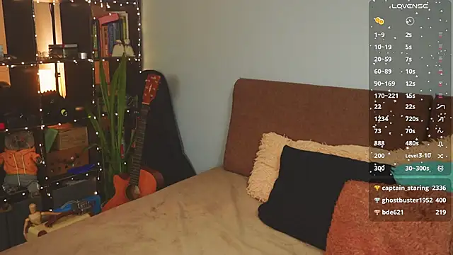 bananya kitty online show from 01.13.26