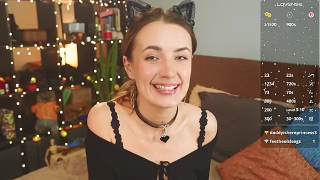 bananya kitty online show from 02.11.26