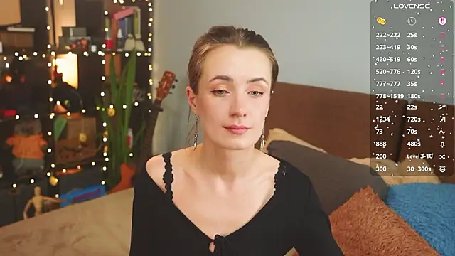 Snapshot of bananya_kitty chatting on 03.12.26 bananya kitty online show from 03.12.26