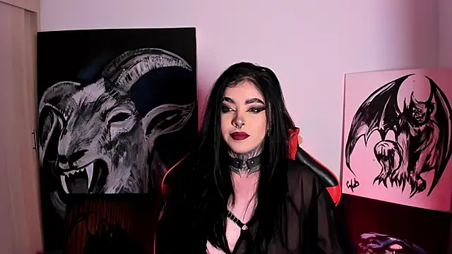 Rubyy-Rose1 online show from 10.01.25