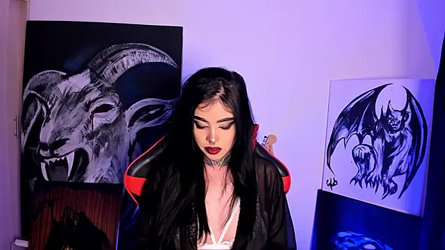 Rubyy-Rose1 online show from 10.04.25