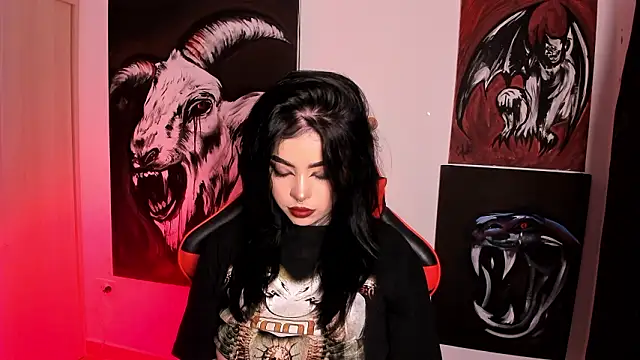 Rubyy-Rose1 online show from 02.18.26