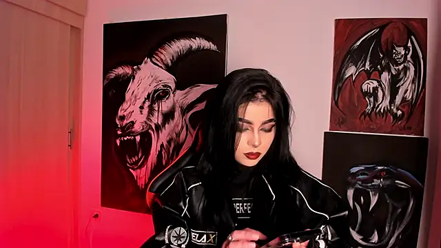 Rubyy-Rose1 online show from 03.28.26