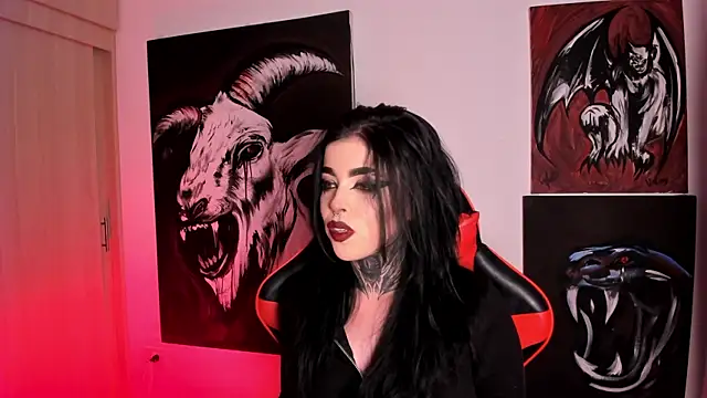 Rubyy-Rose1 online show from 04.01.26