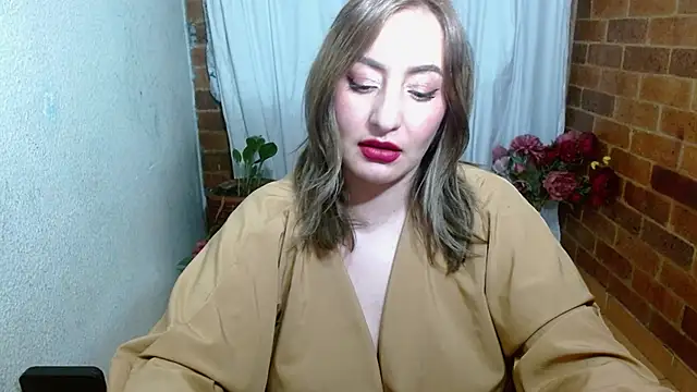 rashellroses22 online show from 02.11.25