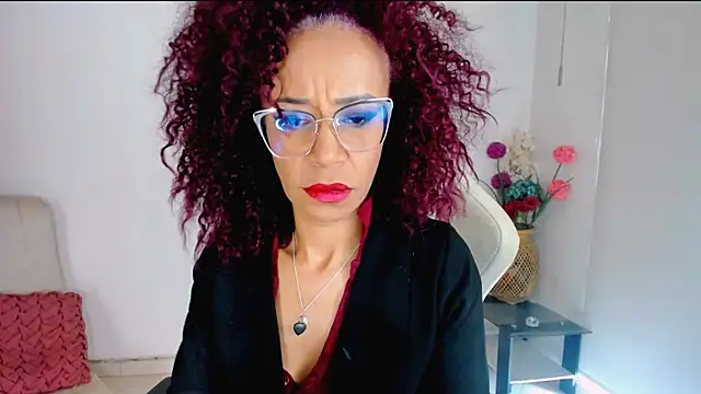 ScarlettMalbec online show from 09.19.25