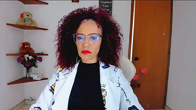 ScarlettMalbec online show from 10.01.25