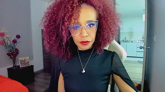 ScarlettMalbec online show from 01.13.26