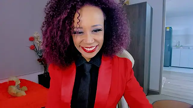 ScarlettMalbec online show from 02.27.26