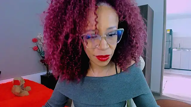 ScarlettMalbec online show from 03.16.26