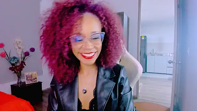 ScarlettMalbec online show from 03.18.26