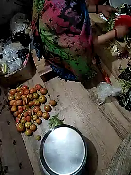 COUPLLE VILLAGE online show from 12.30.24
