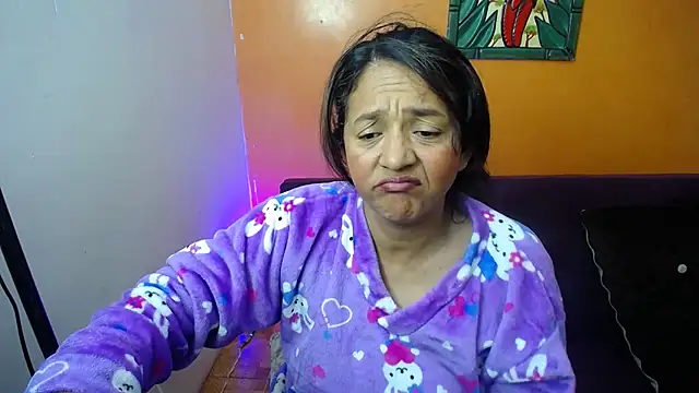 daleska ayala 1 online show from 12.29.24